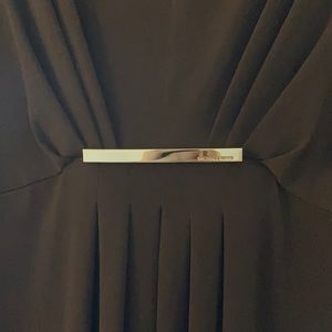 Michael by Michael Kors XL High low dress